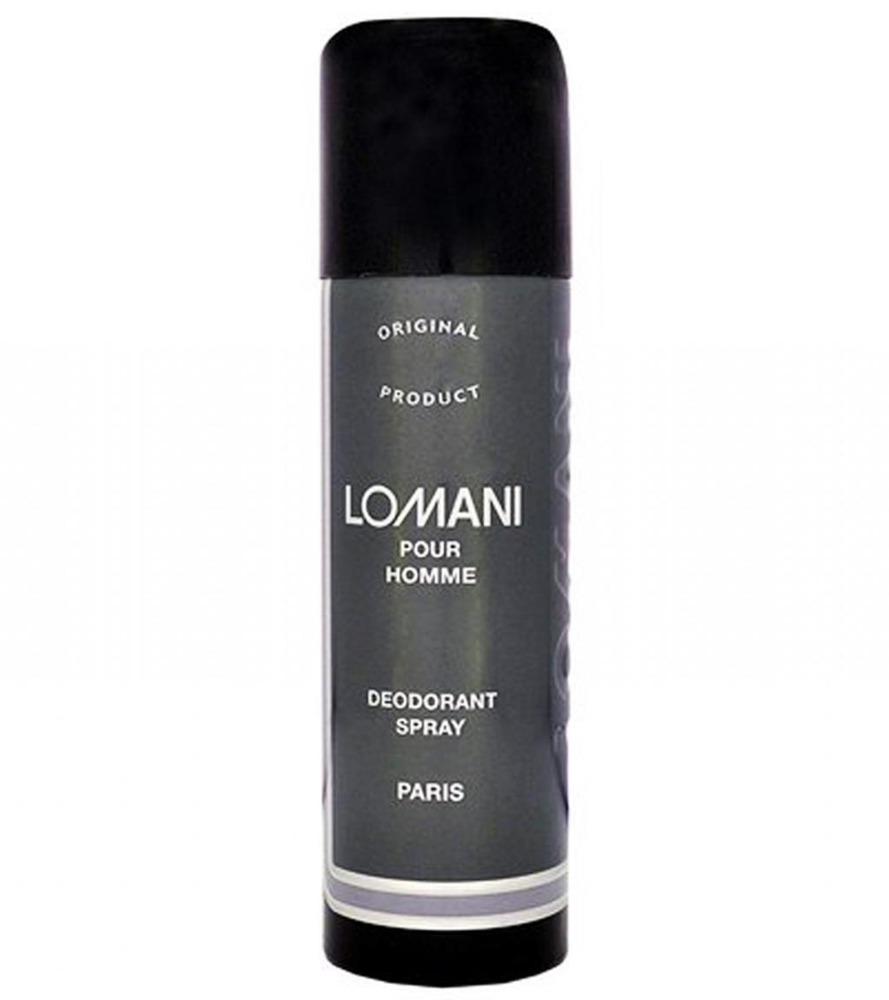 Picture of Lomani Pour Homme Body Spray 200ML