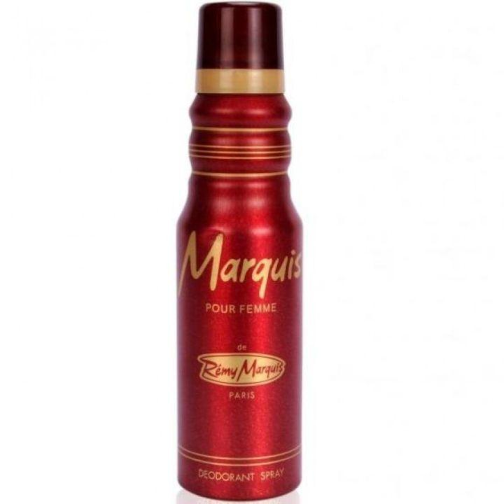 Picture of Remy Marquis For Women Body Spray 175ML