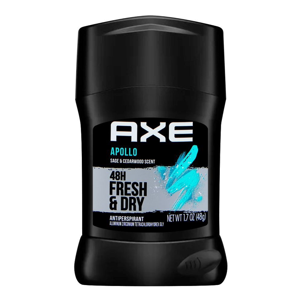Picture of Axe Apollo Deodorant Stick 40GM