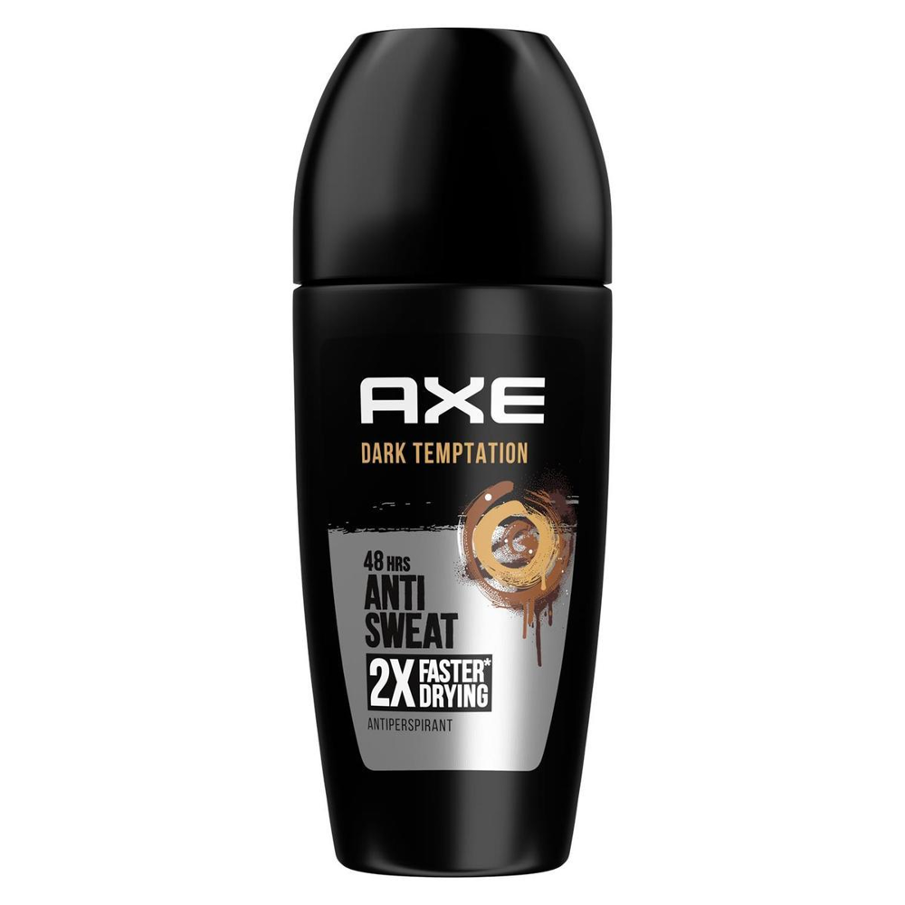 Picture of Axe Dark Temptation Roll On 50ML