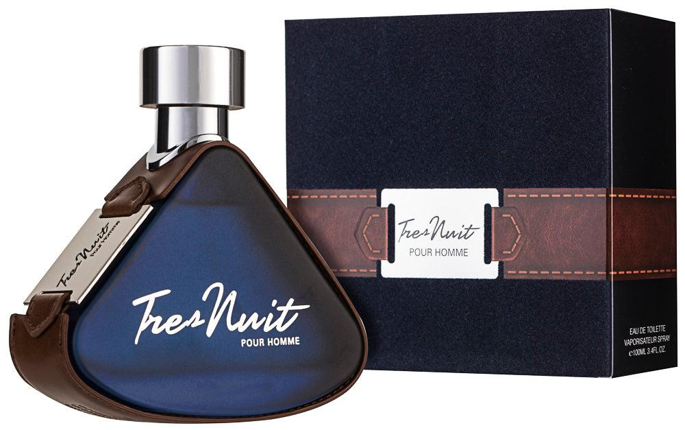 Picture of Armaf Tres Nuit For Men EDP 100ML