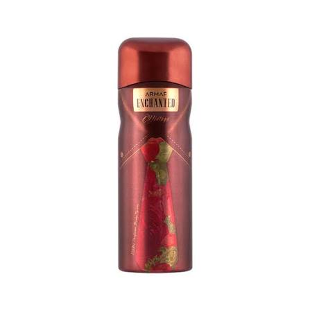 Picture of Armaf Enchanted Vintage Body Spray 200ML