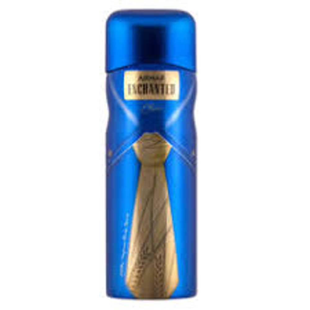 Picture of Armaf Enchanted Jazz Body Spray 200ML