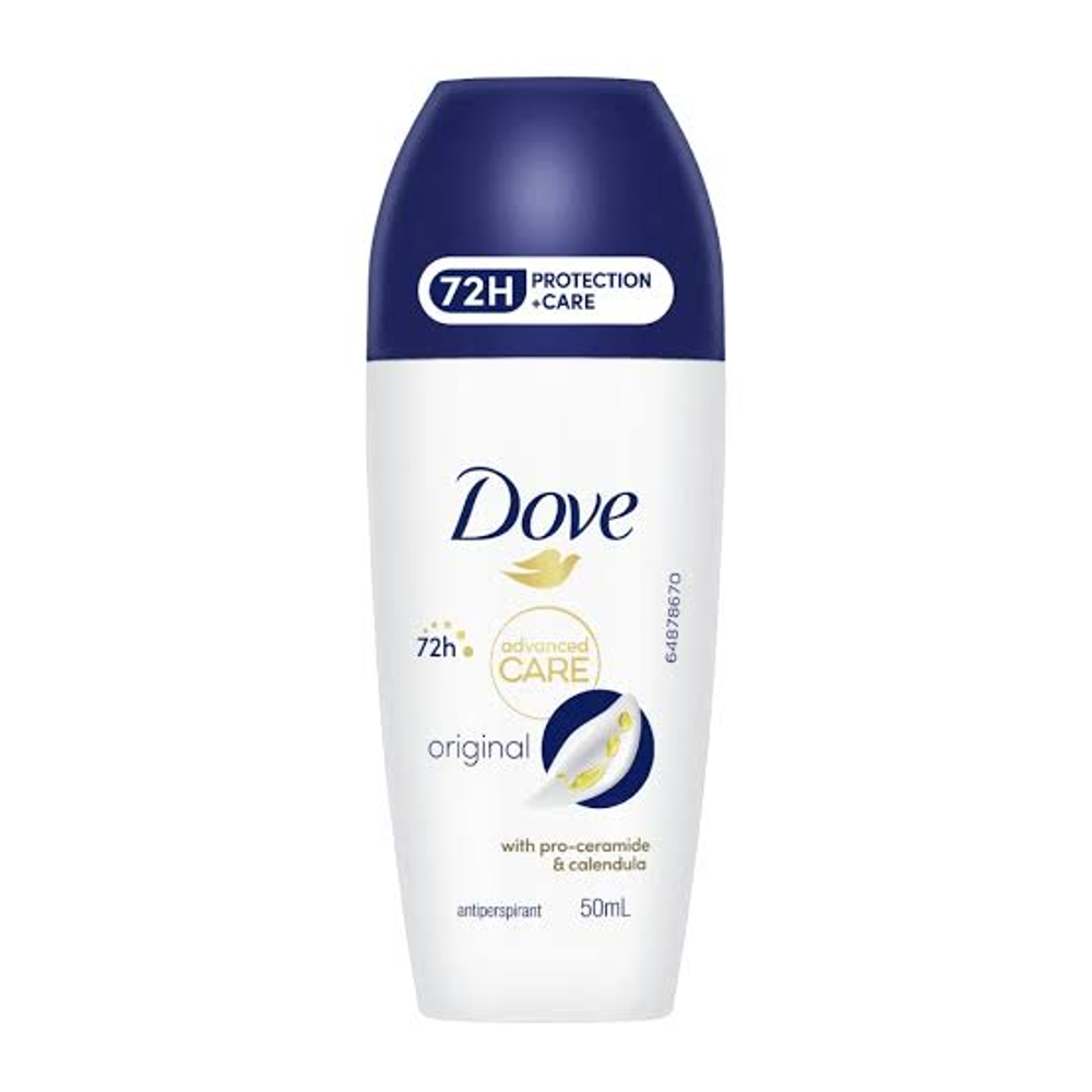 Picture of Dove Original Roll On 50ML