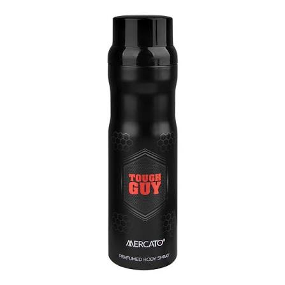 Picture of Mercato Touch Guy Body Spray 200ML