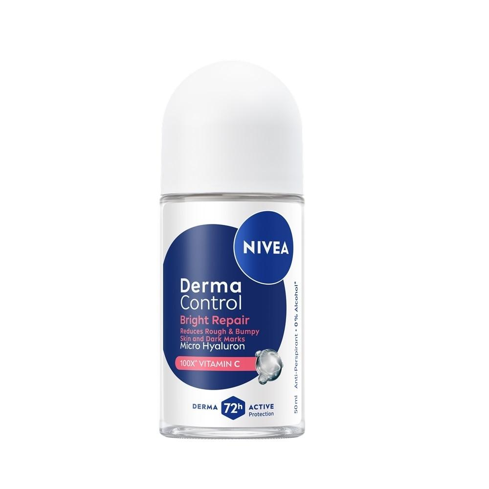 Picture of Nivea Derma Control Bright Repair Roll On 50ML