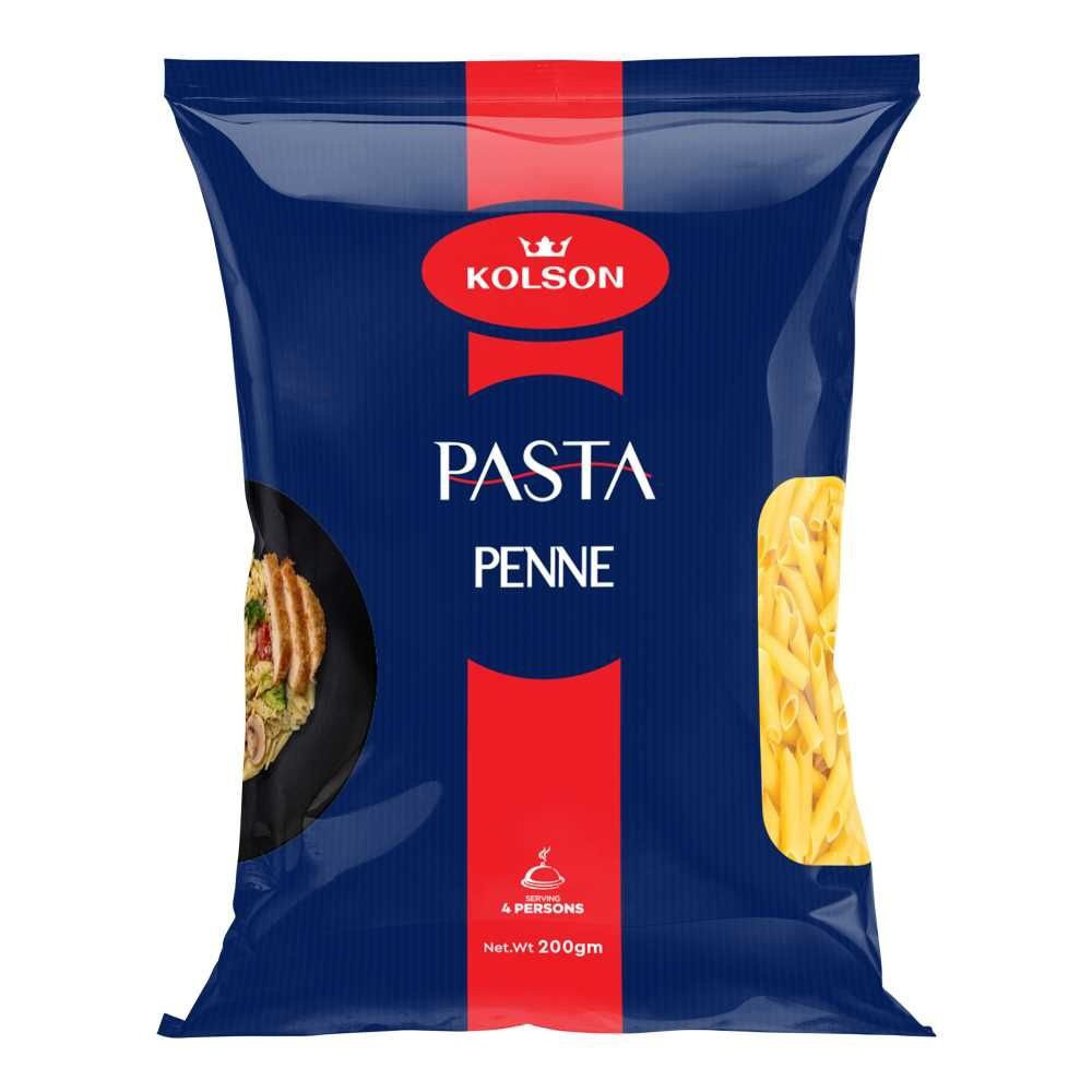 Picture of Kolson Panne Macroni 400GM