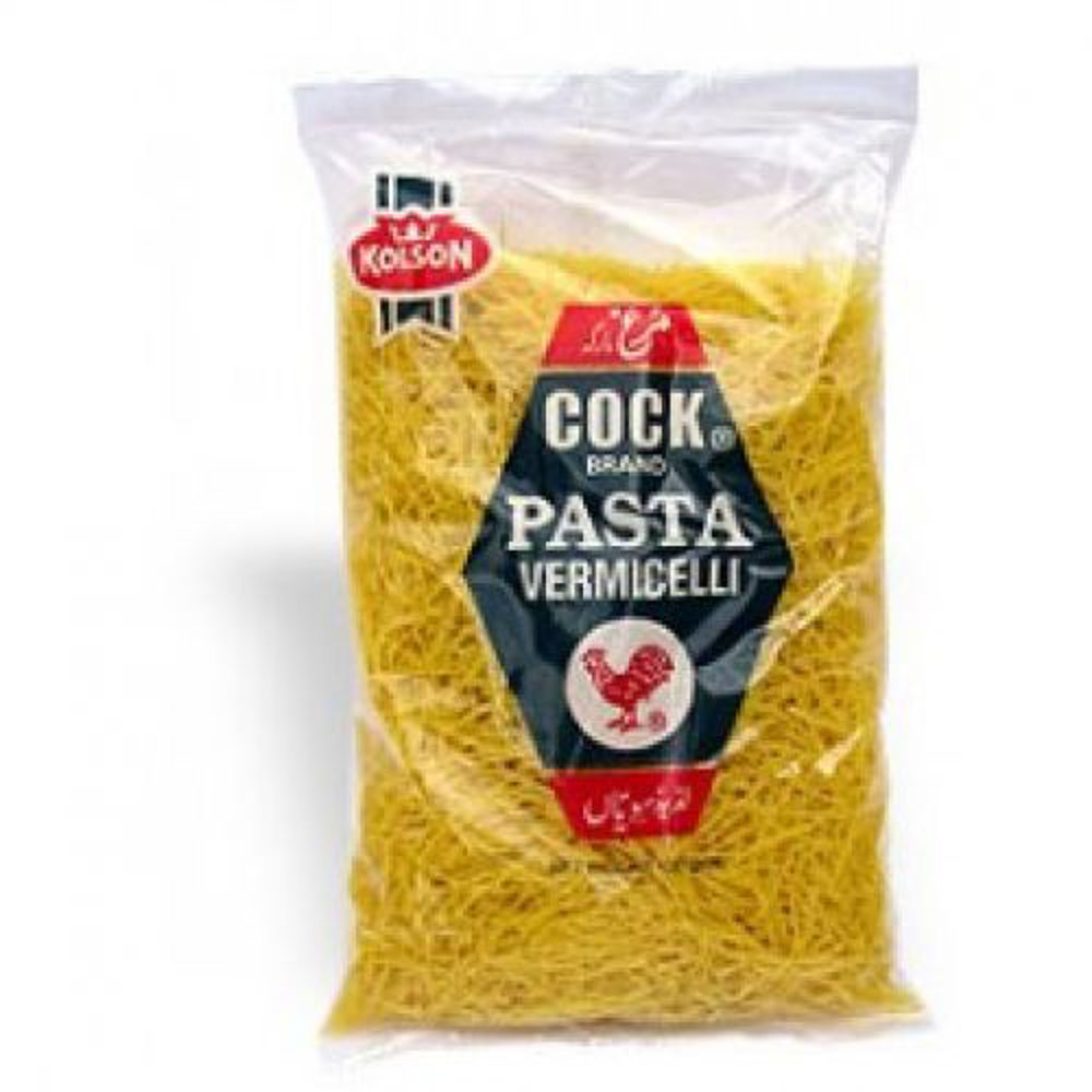 Picture of Kolson Pasta Vermicelli 170GM