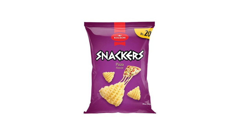Picture of Kolson Snakers Pizza 11GM