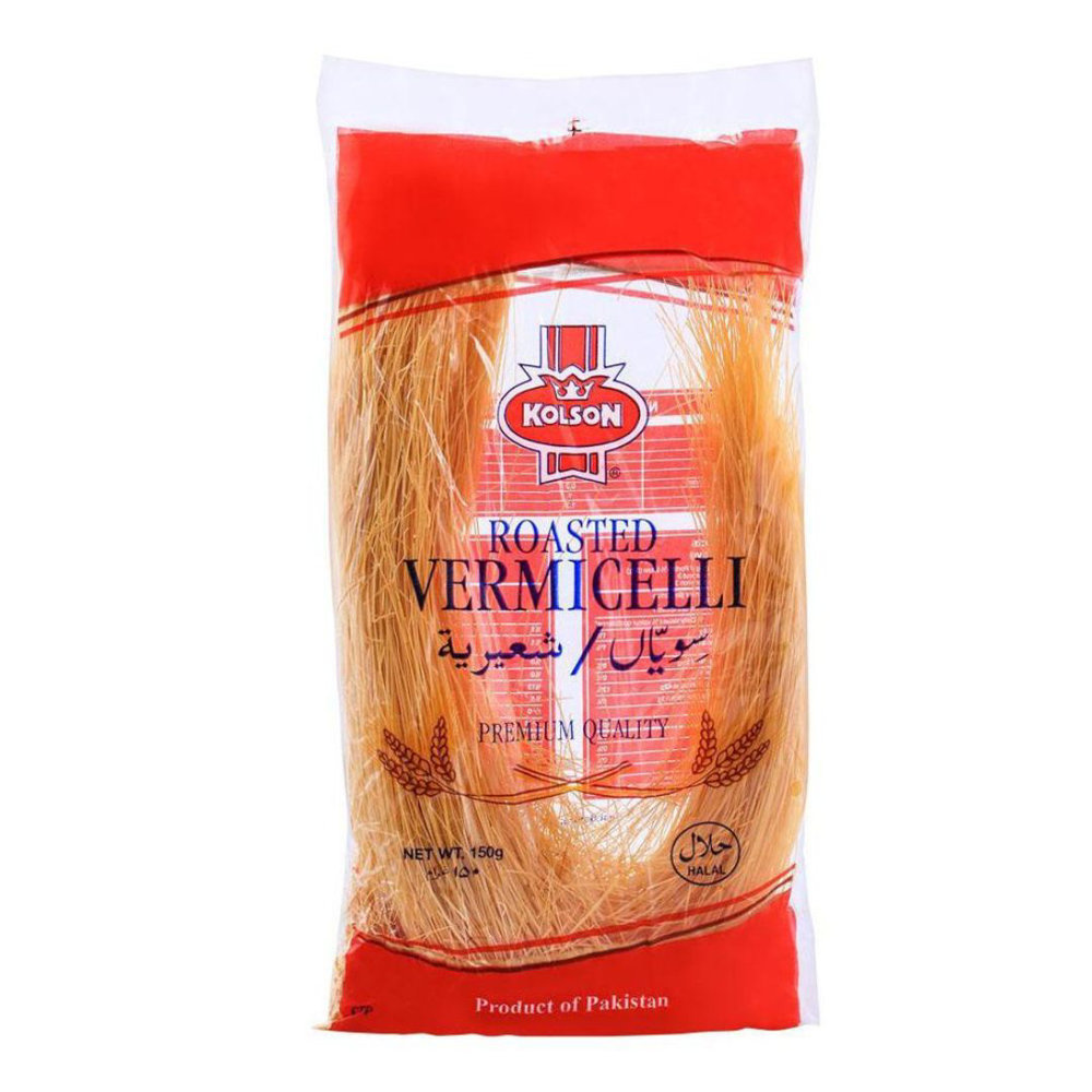 Picture of Kolson U Shape Vermicelli 100GM