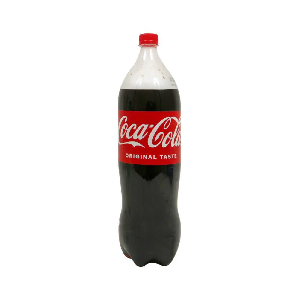 Picture of Coca Cola 2Ltr