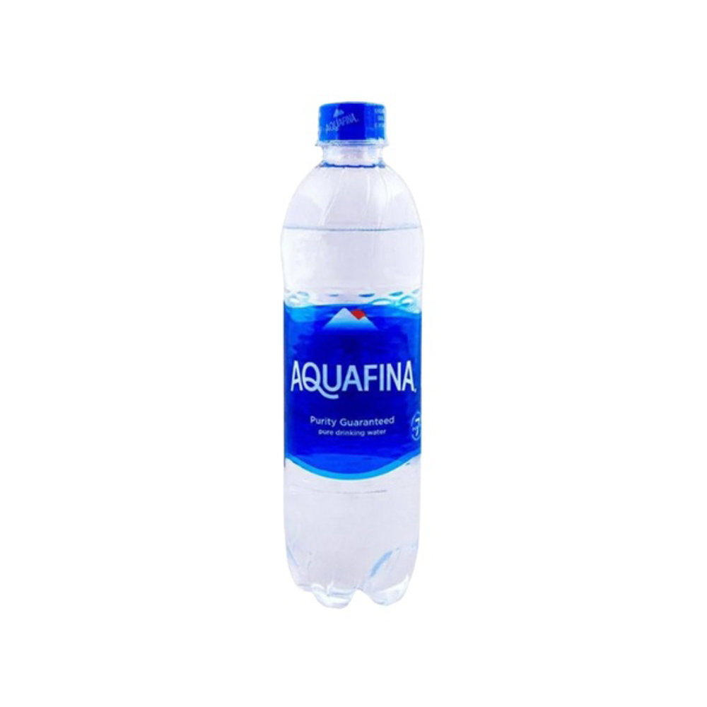 Picture of Aquafina Water 500ml