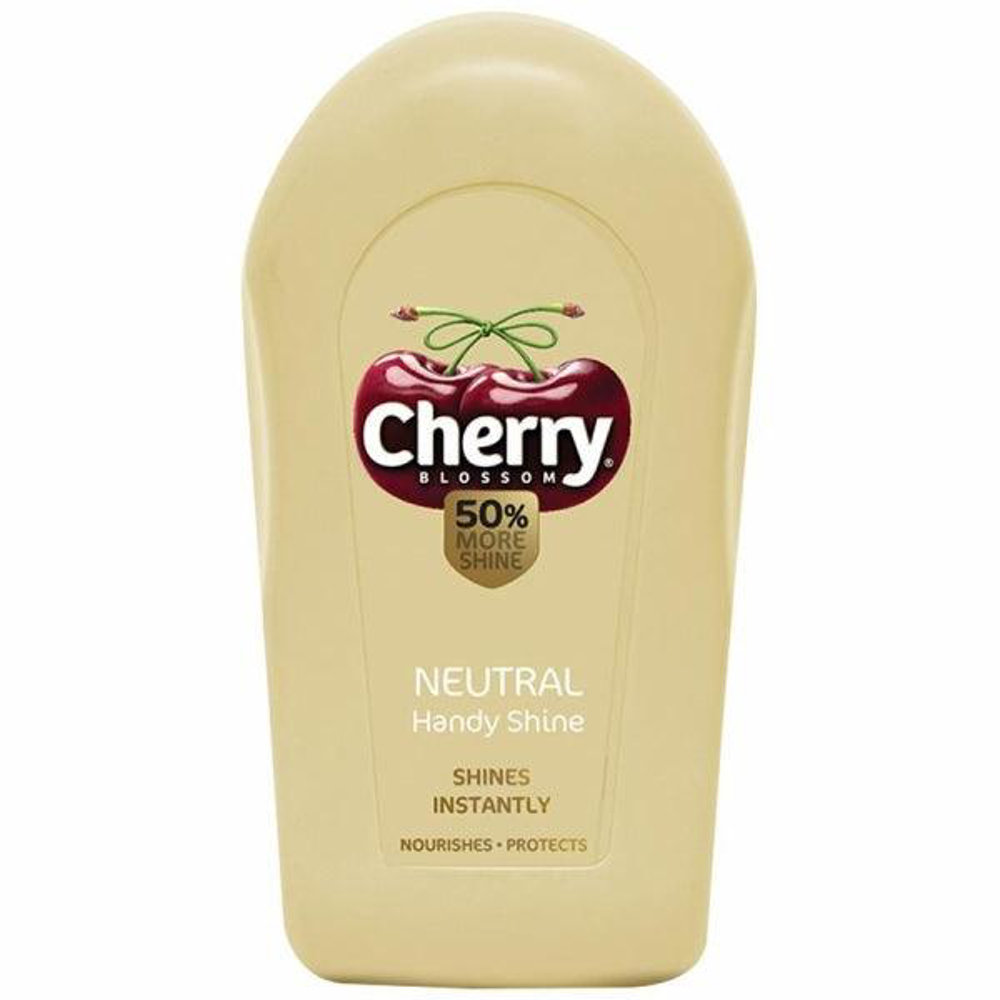 Picture of Cherry Blossom Neutral Handy Shoe Shiner