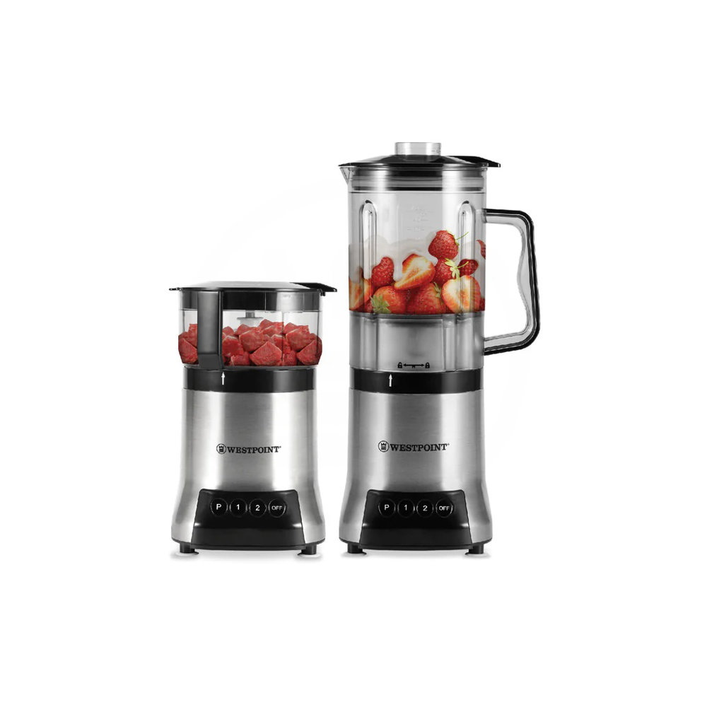 Picture of Westpoint Blender & Chopper WF-366
