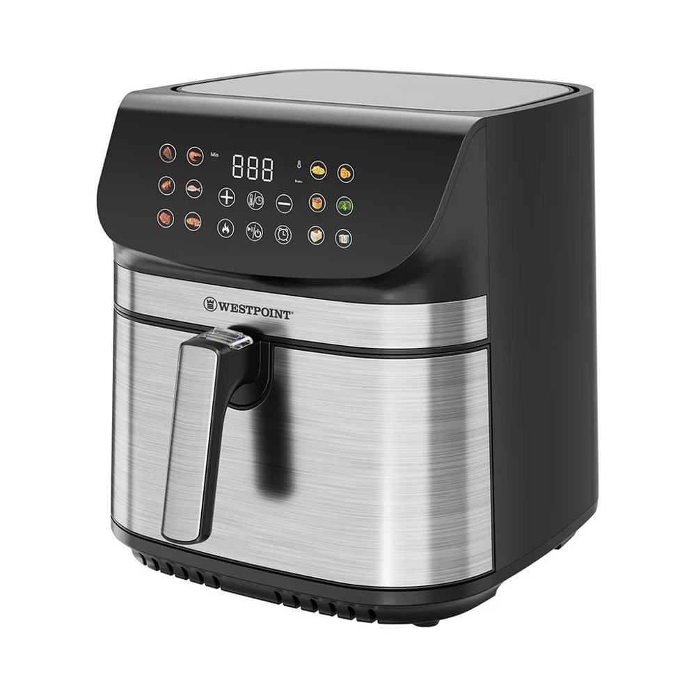 Picture of Westpoint Air Fryer WF-7259