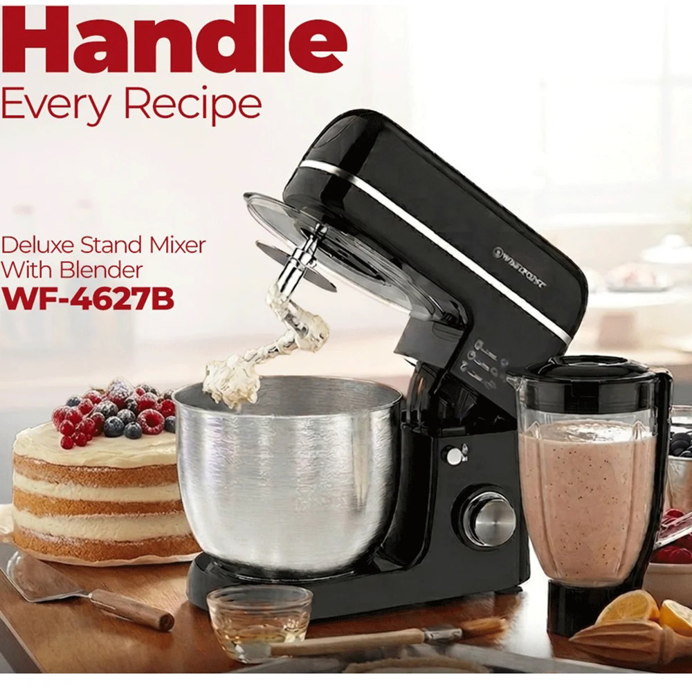 Picture of Westpoint Stand Mixer WF-4627