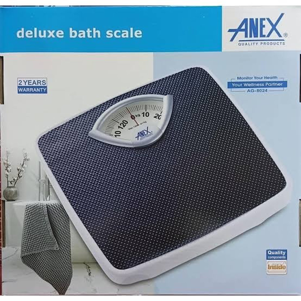 Picture of Westpoint Bath Scale WF-7010