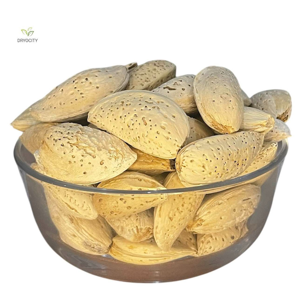 Picture of Ghazali Almond Abdul Wahidi 200GM