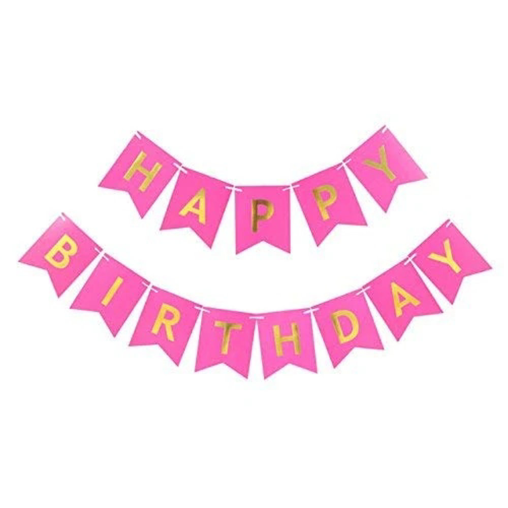 Picture of HBD Banner 