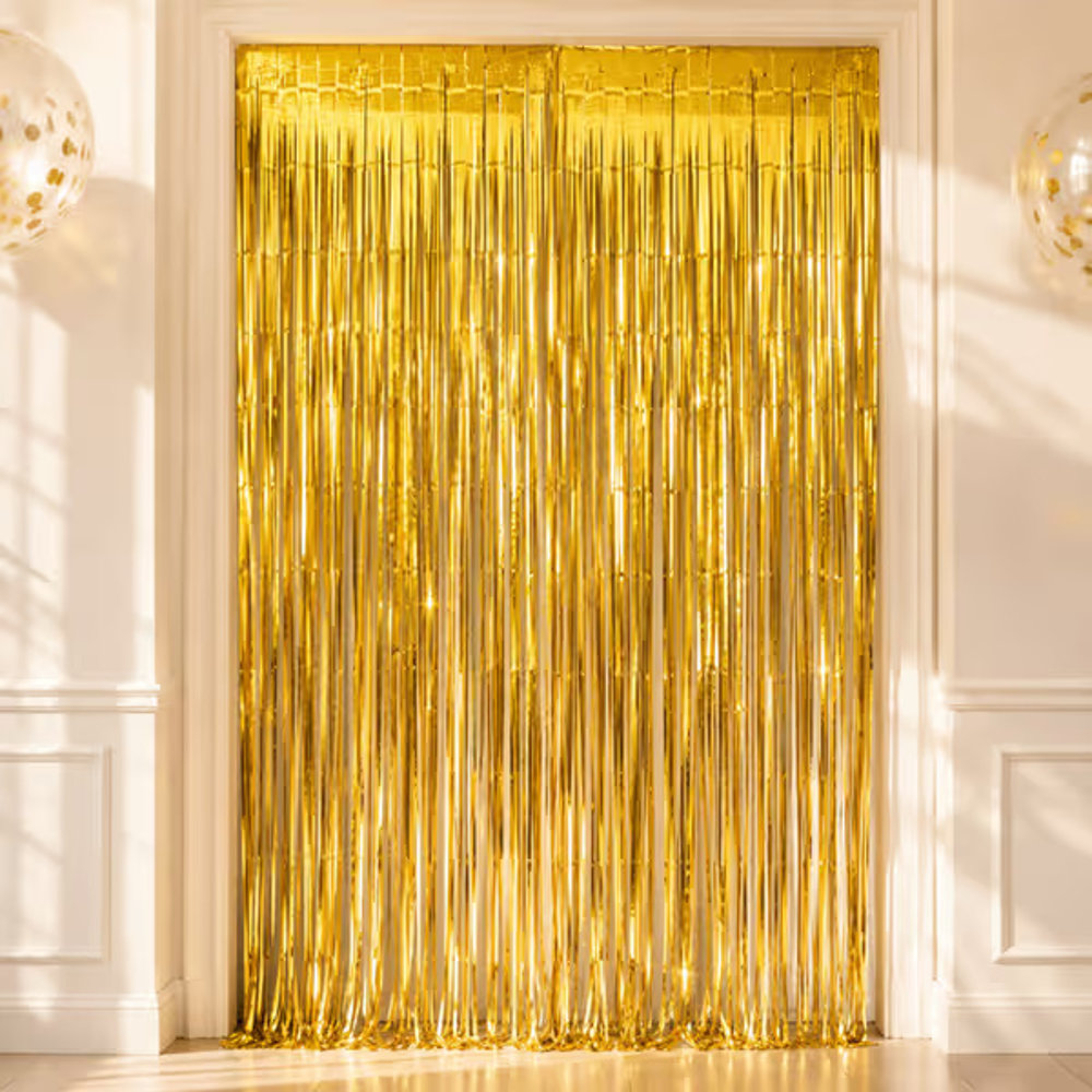 Picture of Foil Curtain