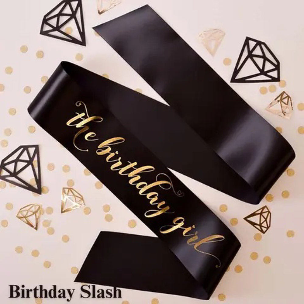 Picture of HBD Slash 