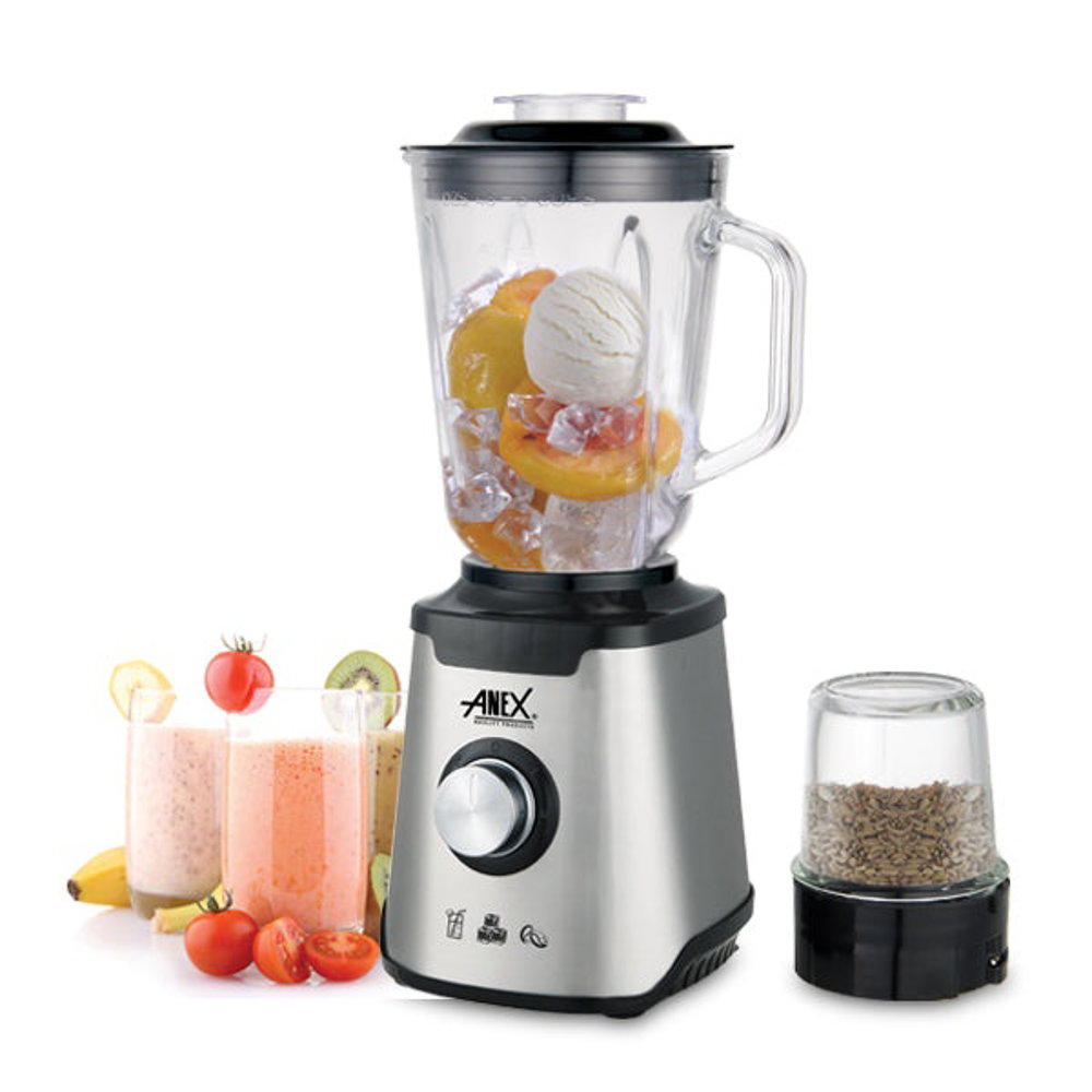 Picture of Anex Grinder 6130
