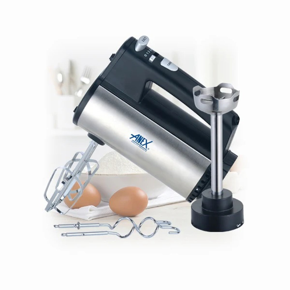 Picture of Anex Hand Blender #398