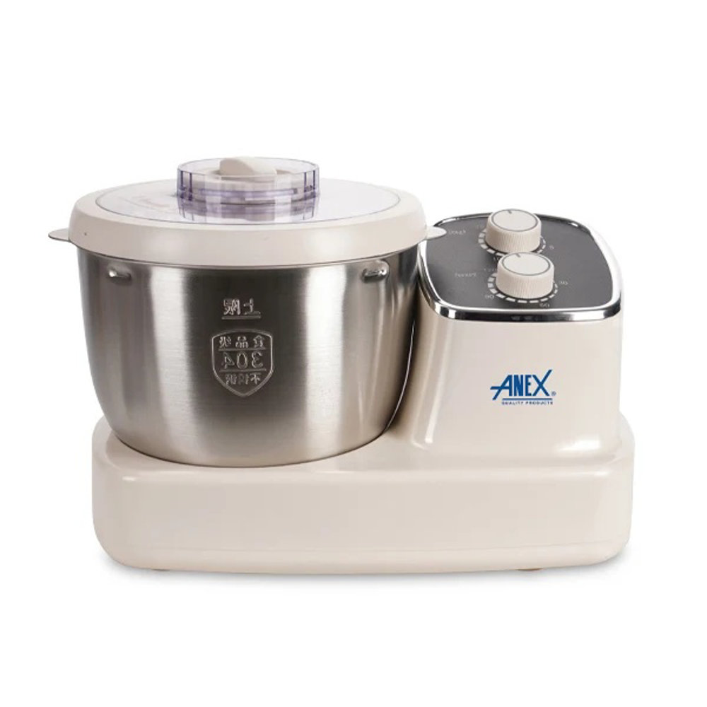 Picture of Anex Deluxe Dough Maker #2127