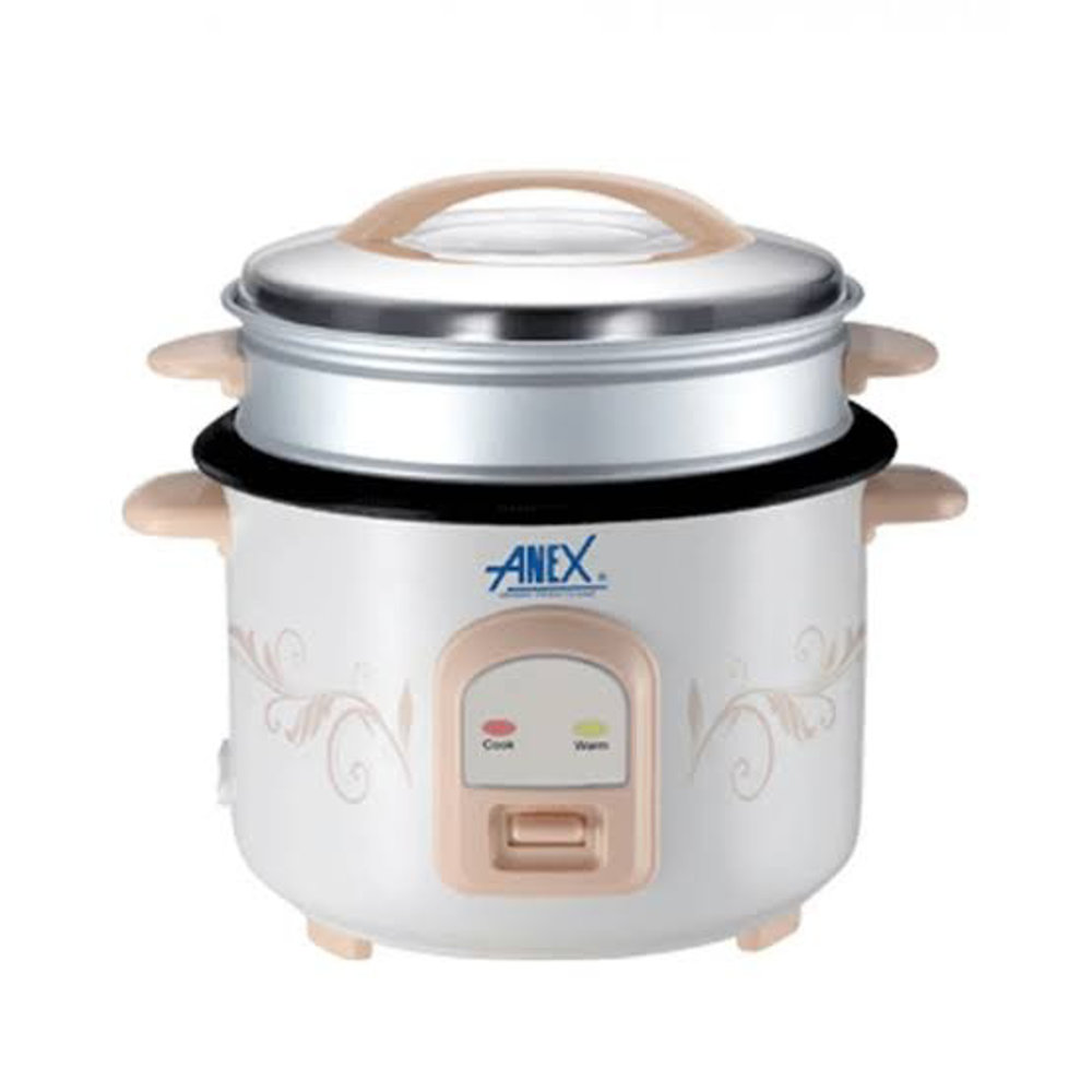 Picture of Anex Rice Cooker 2.2Ltr #2023