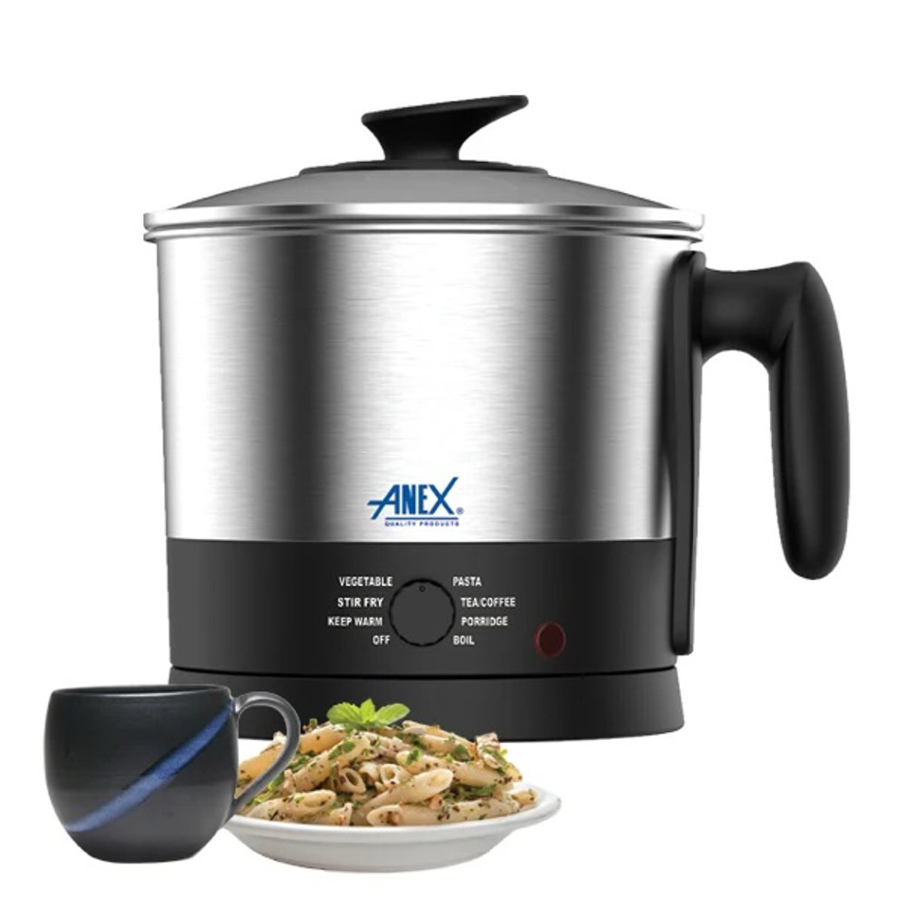 Picture of Anex Kettle #4054