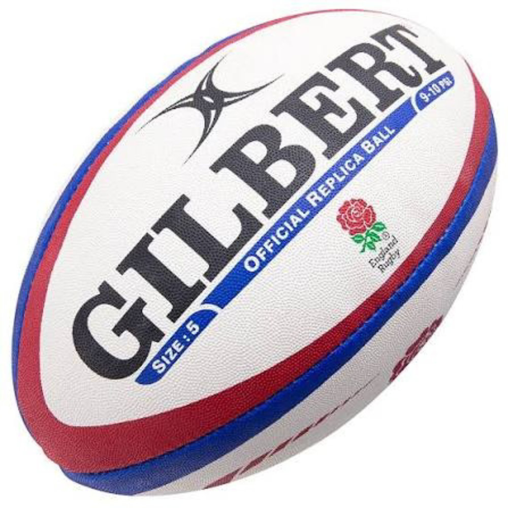 Picture of Rugby Ball Offical Size 5