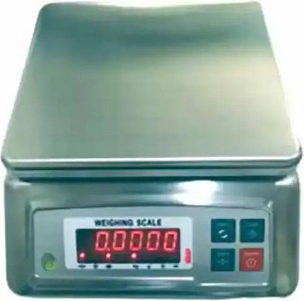 Picture of Measurement Commercial Large