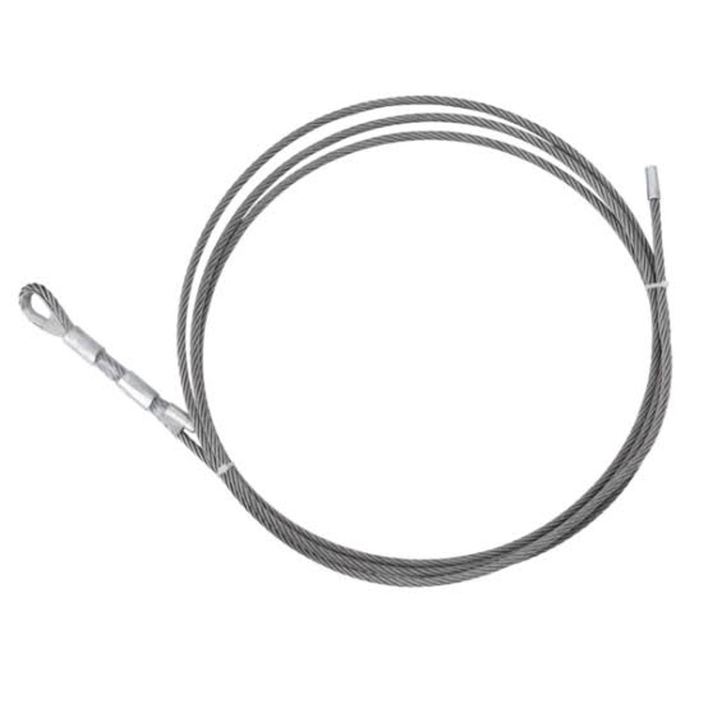 Picture of Steel Wire 10M