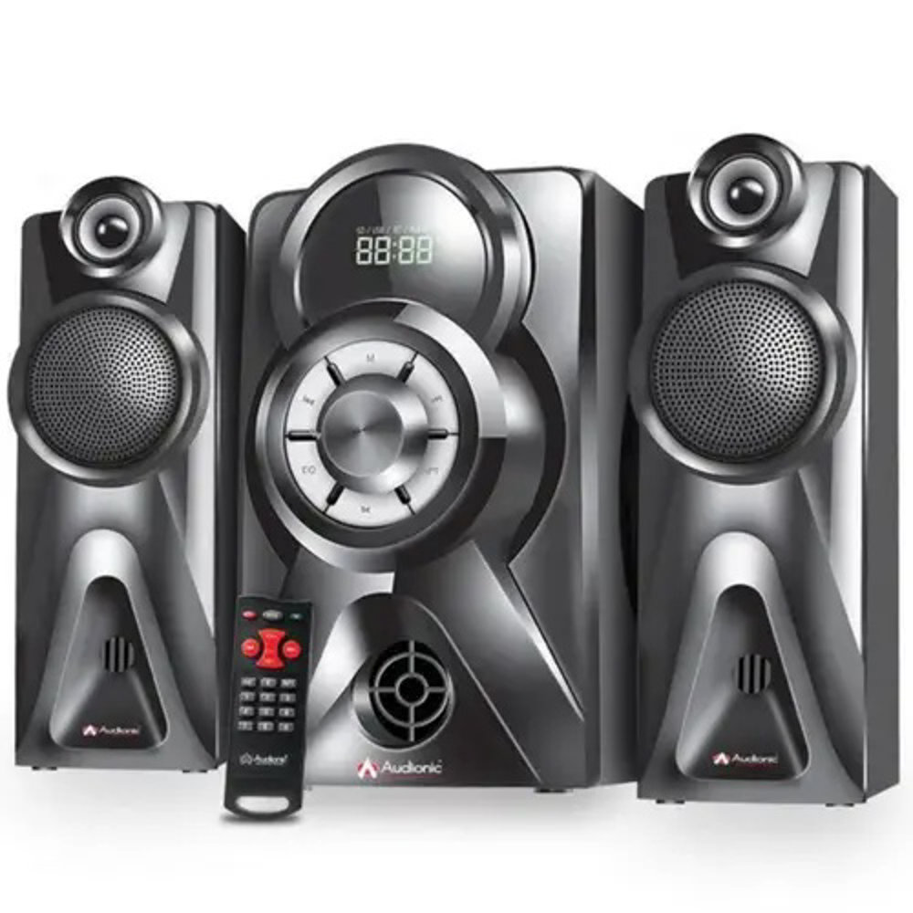 Picture of Audionic Mega 100 Advance Speaker