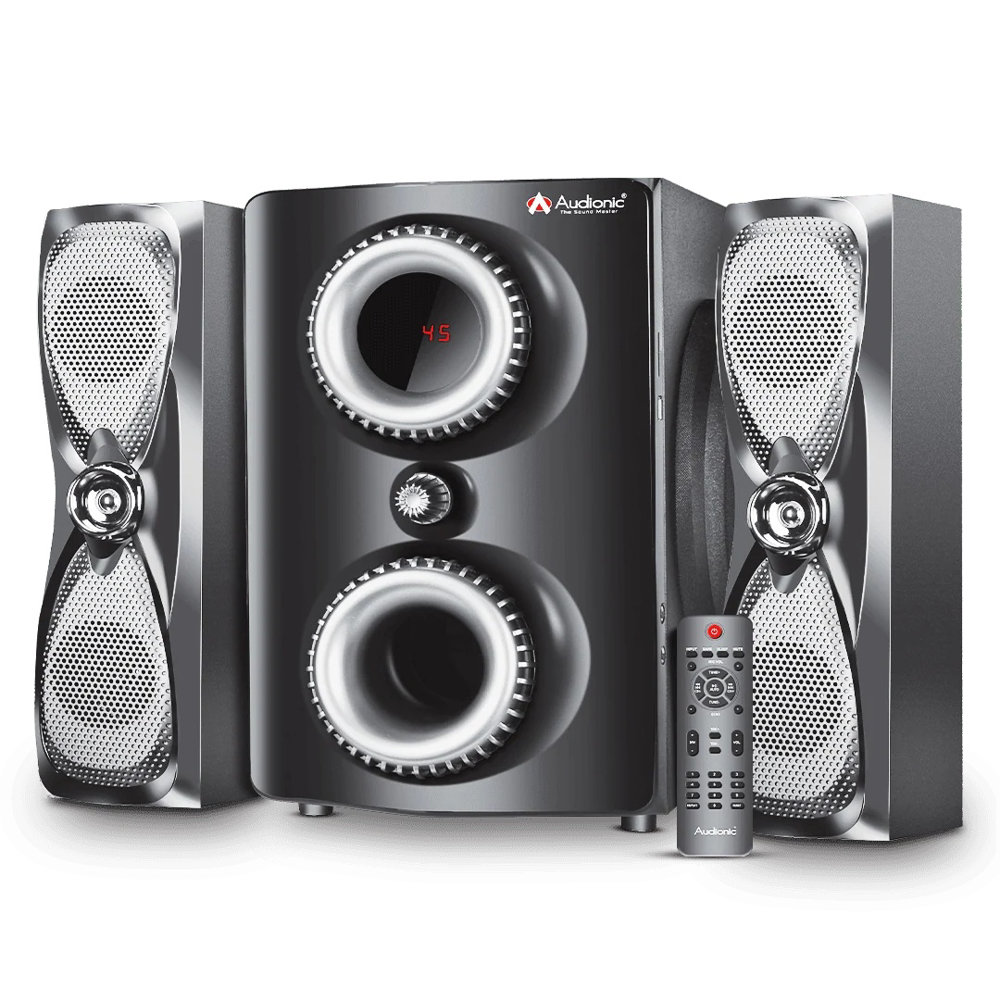Picture of Audionic Rainbow R-35 Speaker
