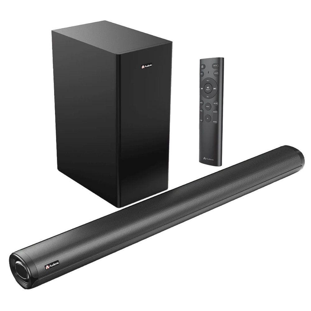 Picture of Audionic Elite Bar-1200 Speaker