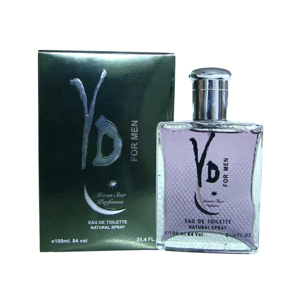 Picture of Moon Star YD For Men EDT 100ML