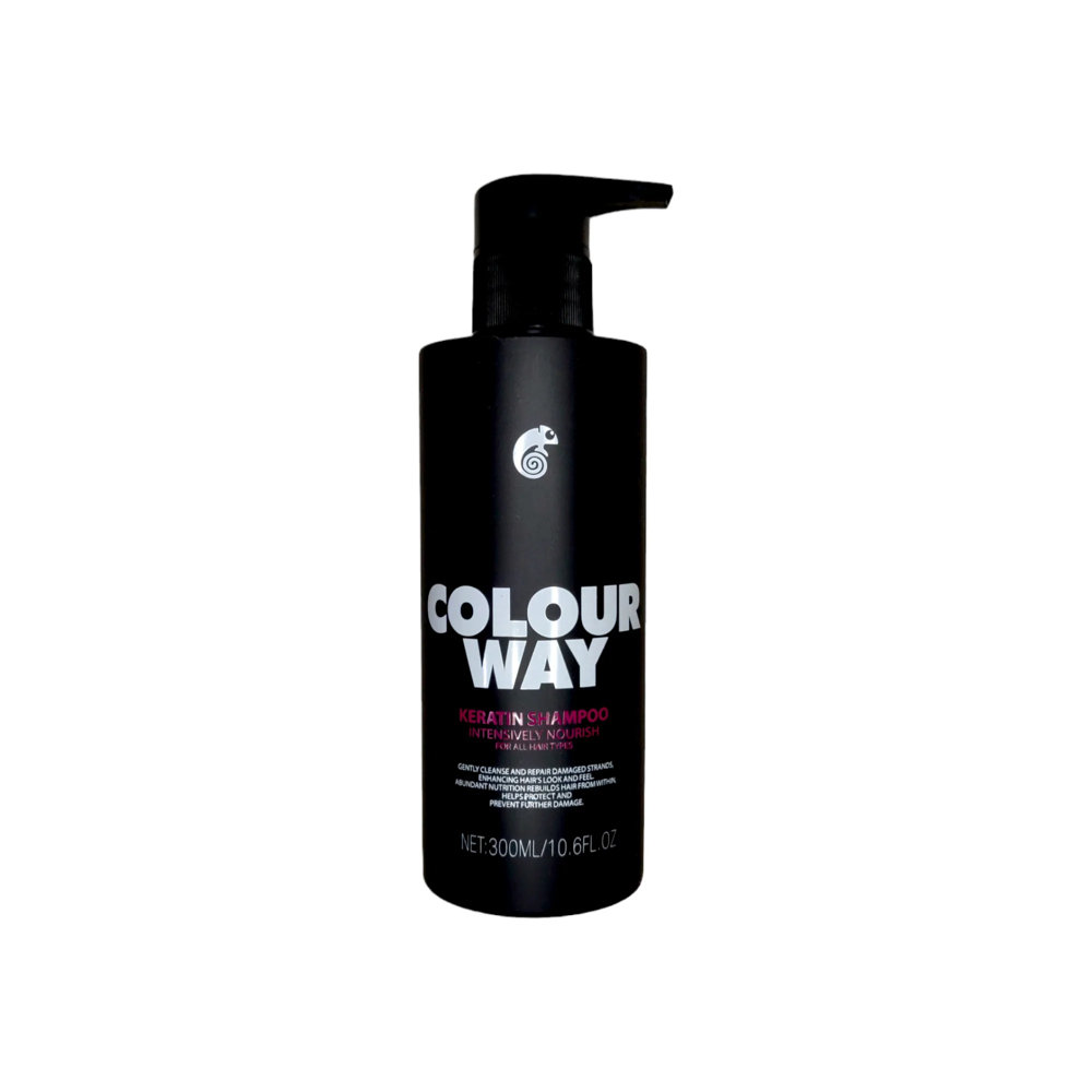 Picture of Colour Way Intensively Nourish Shamp 300ML