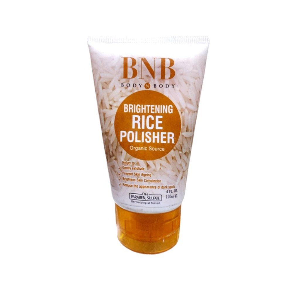 Picture of BNB Rice Polisher 120ML