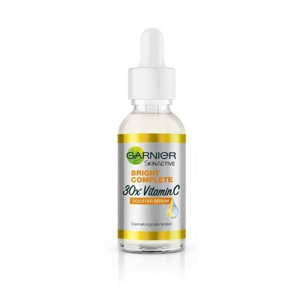 Picture of Garnier Skin Active Bright Complete Vitamin C 30ML