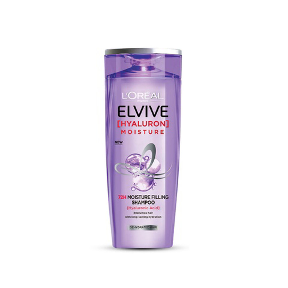 Picture of Loreal Paris Elvive Hyaluron Moisture Shampoo 175ML