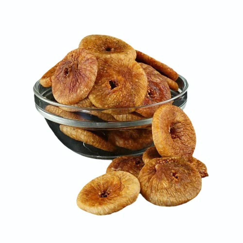 Picture of Al Hashir Fig 400gm