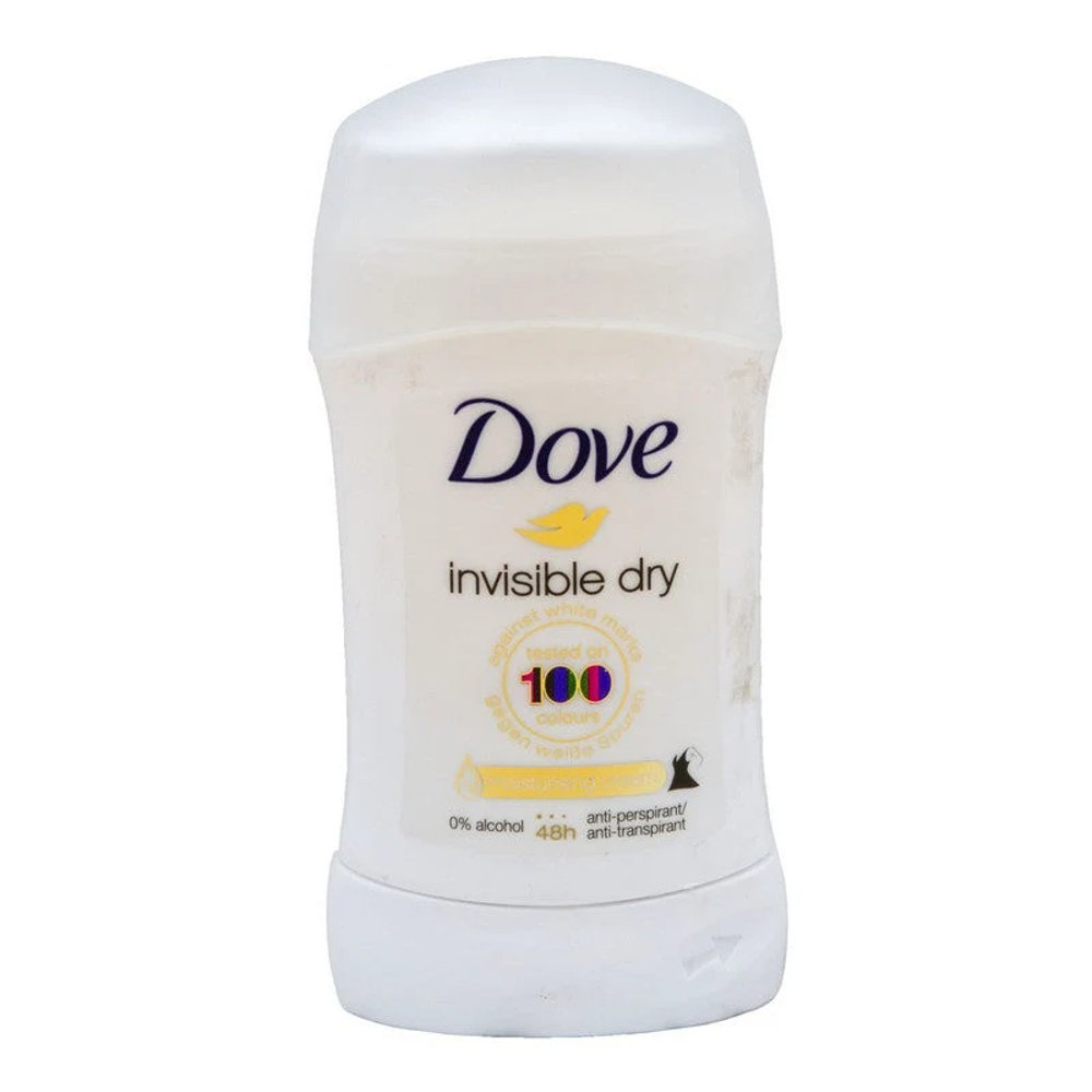 Picture of Dove Deodorant Stick Invisible Dry 40GM