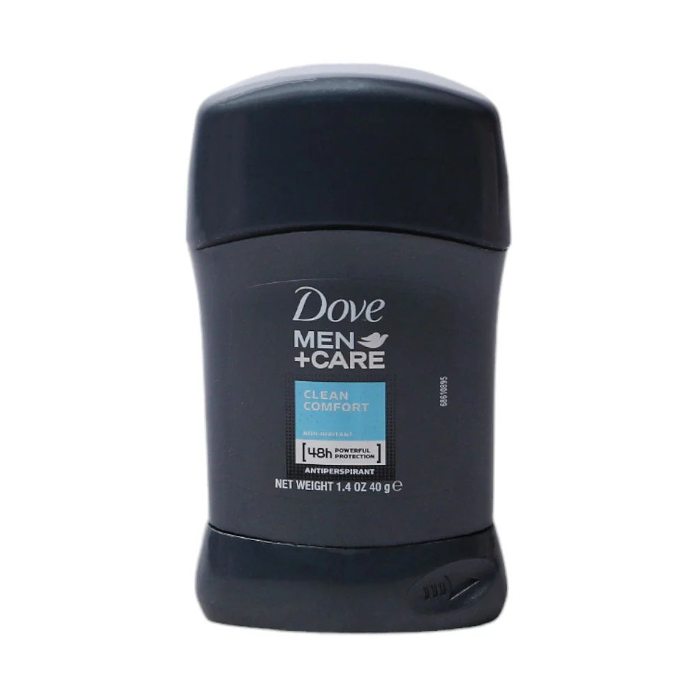 Picture of Dove Deodorant Stick Clean Comfort 40GM