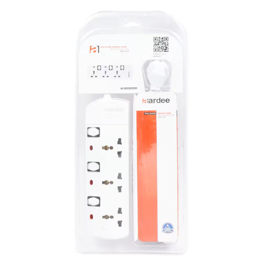 Picture of AARDEE 3WAY 5METER 2035-MS