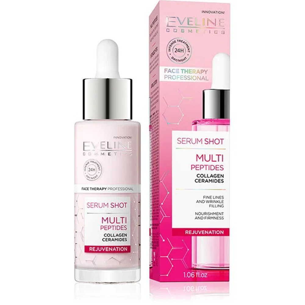 Picture of Eveline Multi Peptides Rejuvenation Serum 30ML