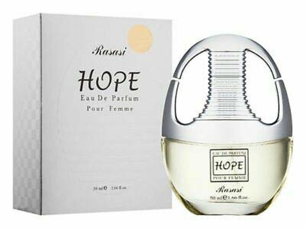 Picture of Rasasi Hope Pour Femme EDP 50ML