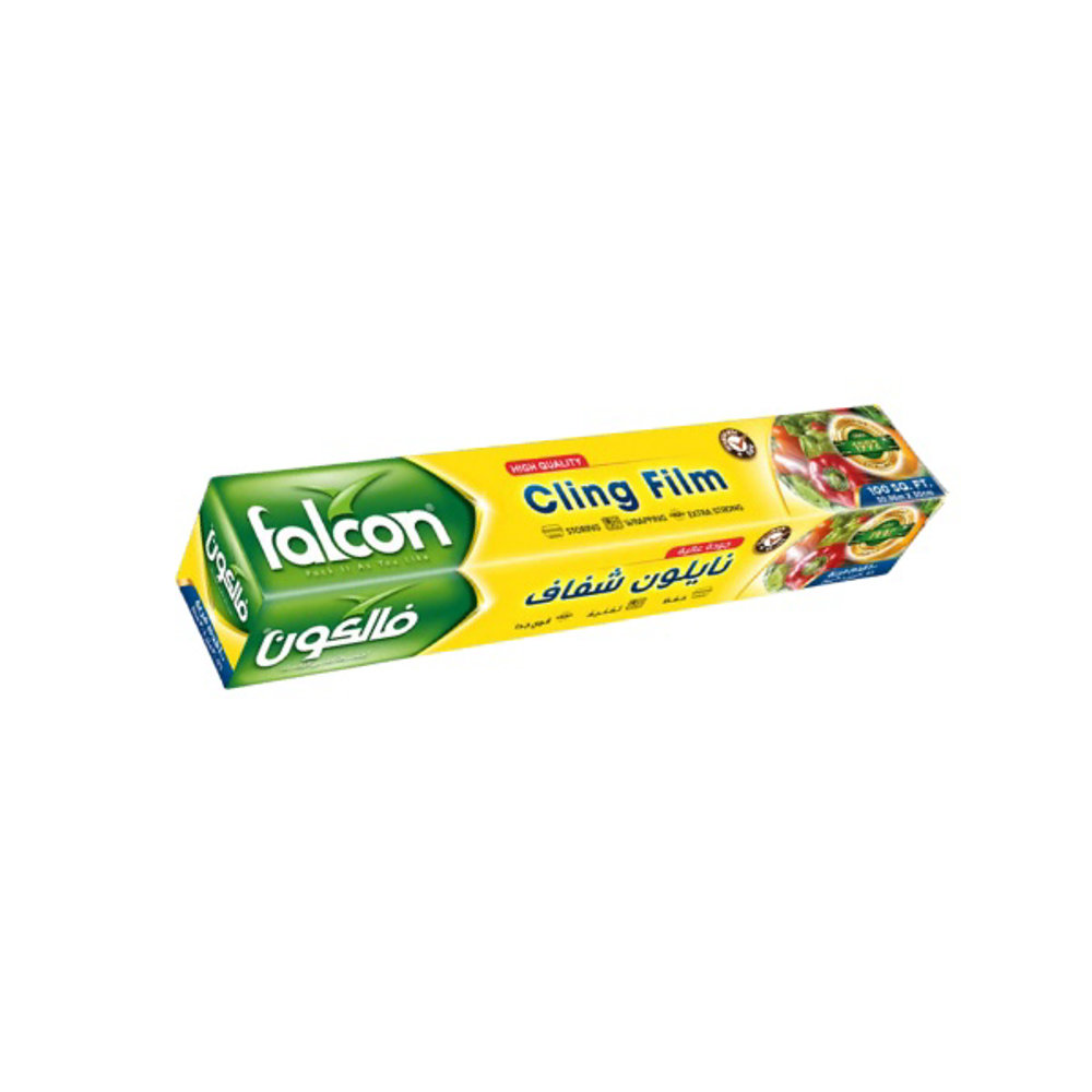 Picture of Falcon Cling Film 100 Sq 30cm