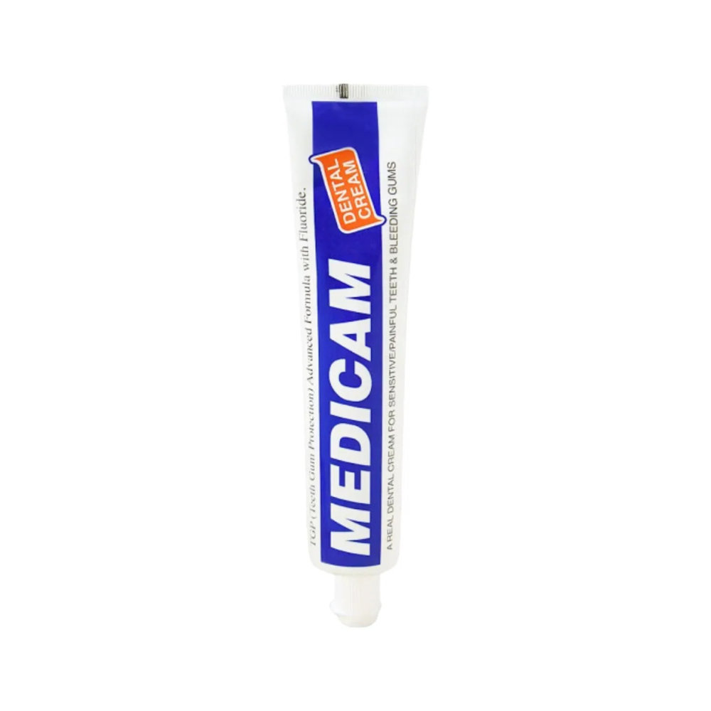 Picture of Medicam Dental Cream 35gm