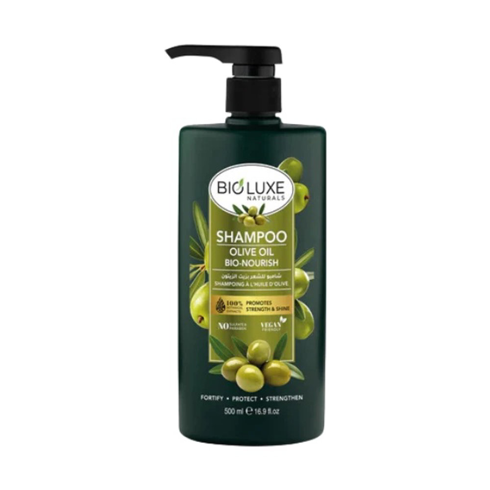 Picture of Bioluxe Conditioner Olive Oil 500ml
